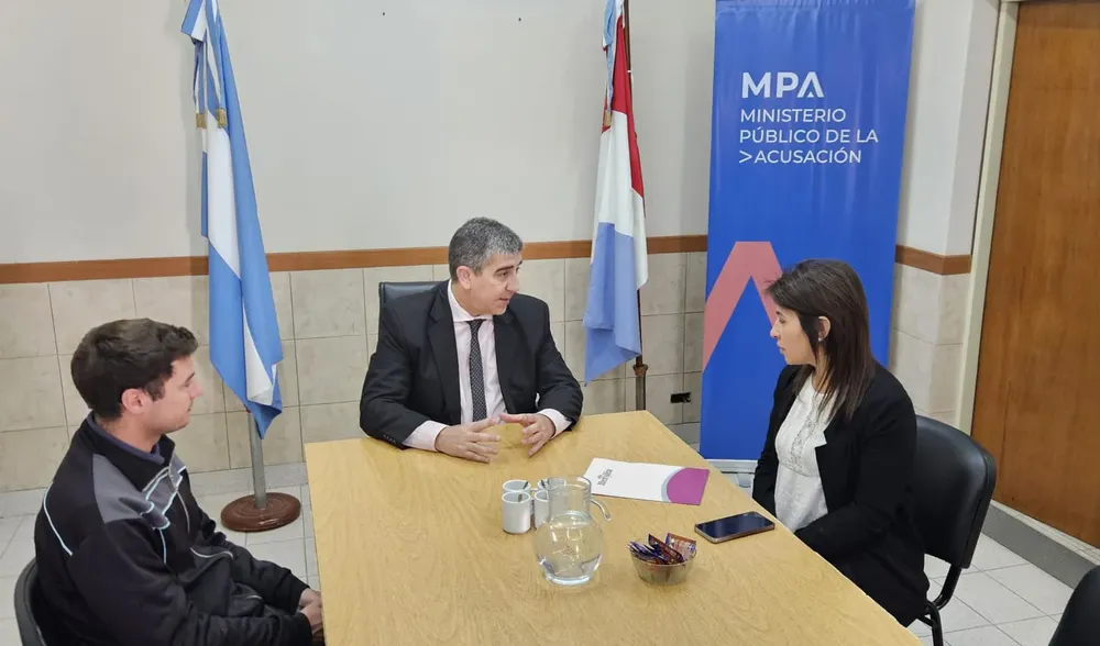 Fiscalía Regional 5