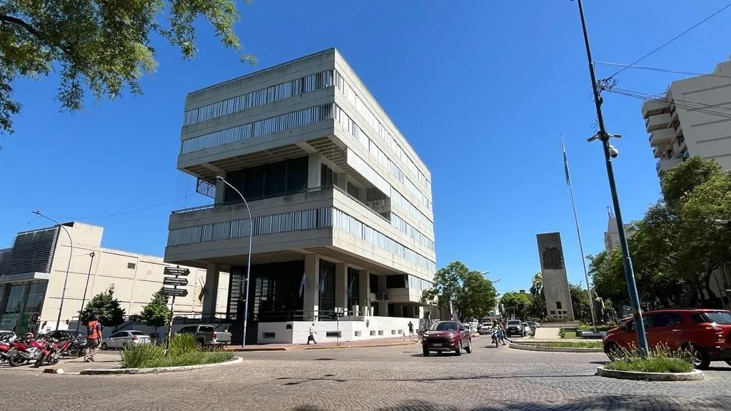 Municipalidad