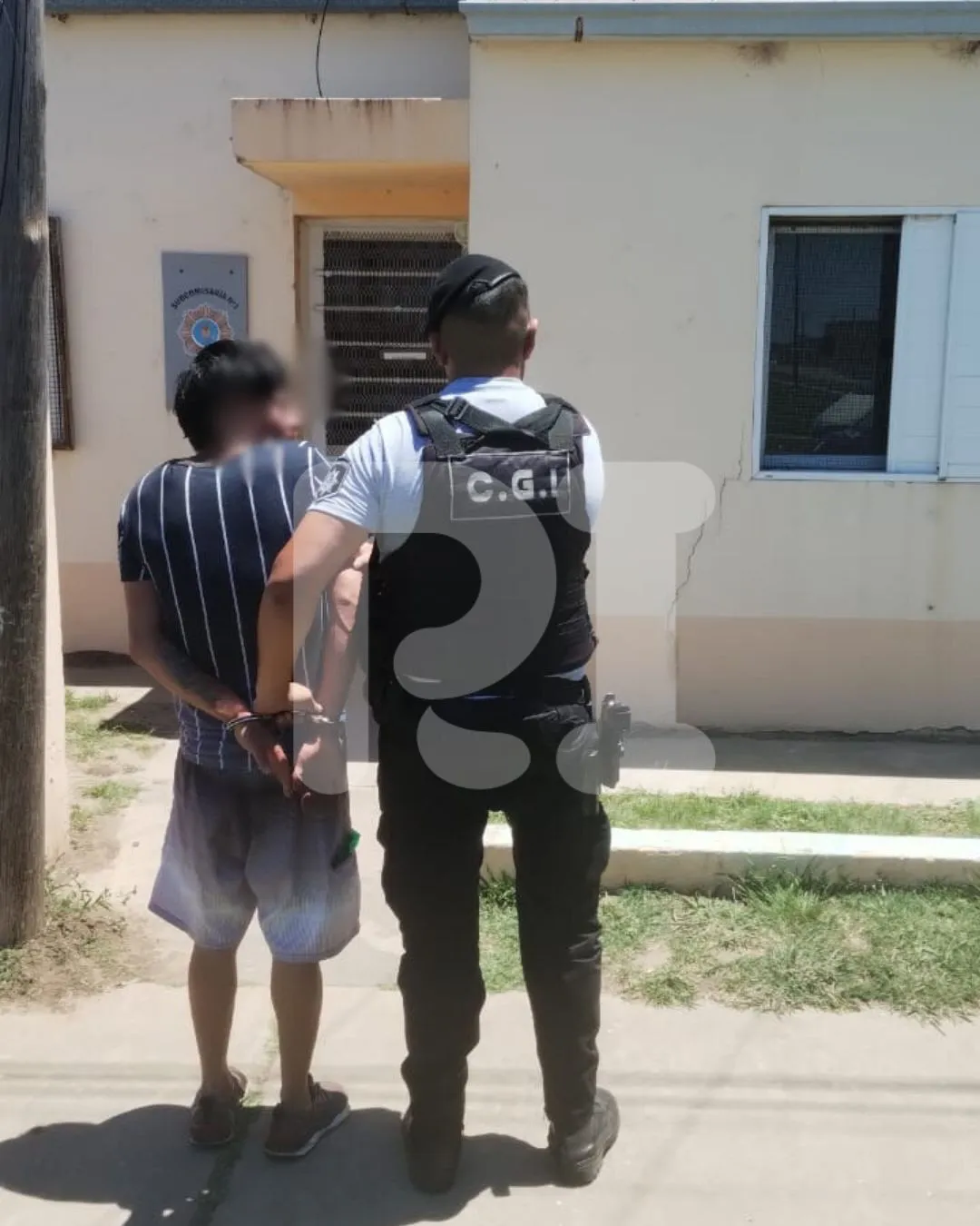 Declaraciones RI