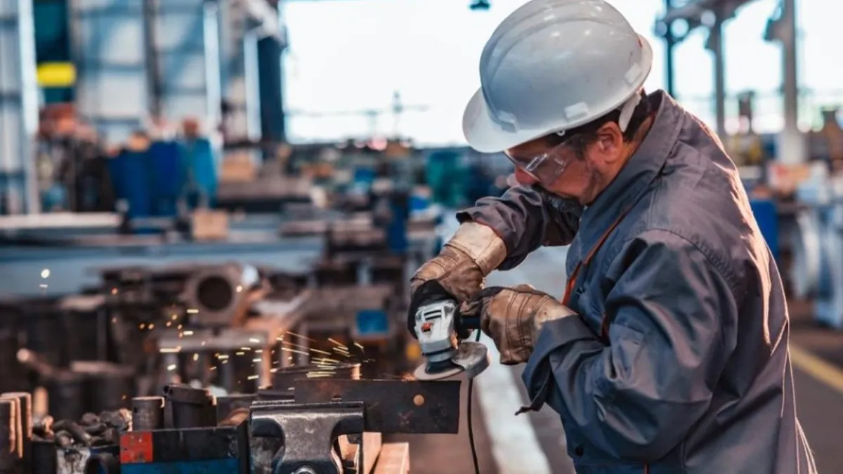 industria