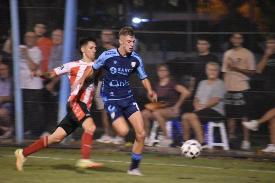 Atlético Liga