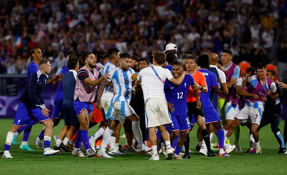 Argentina