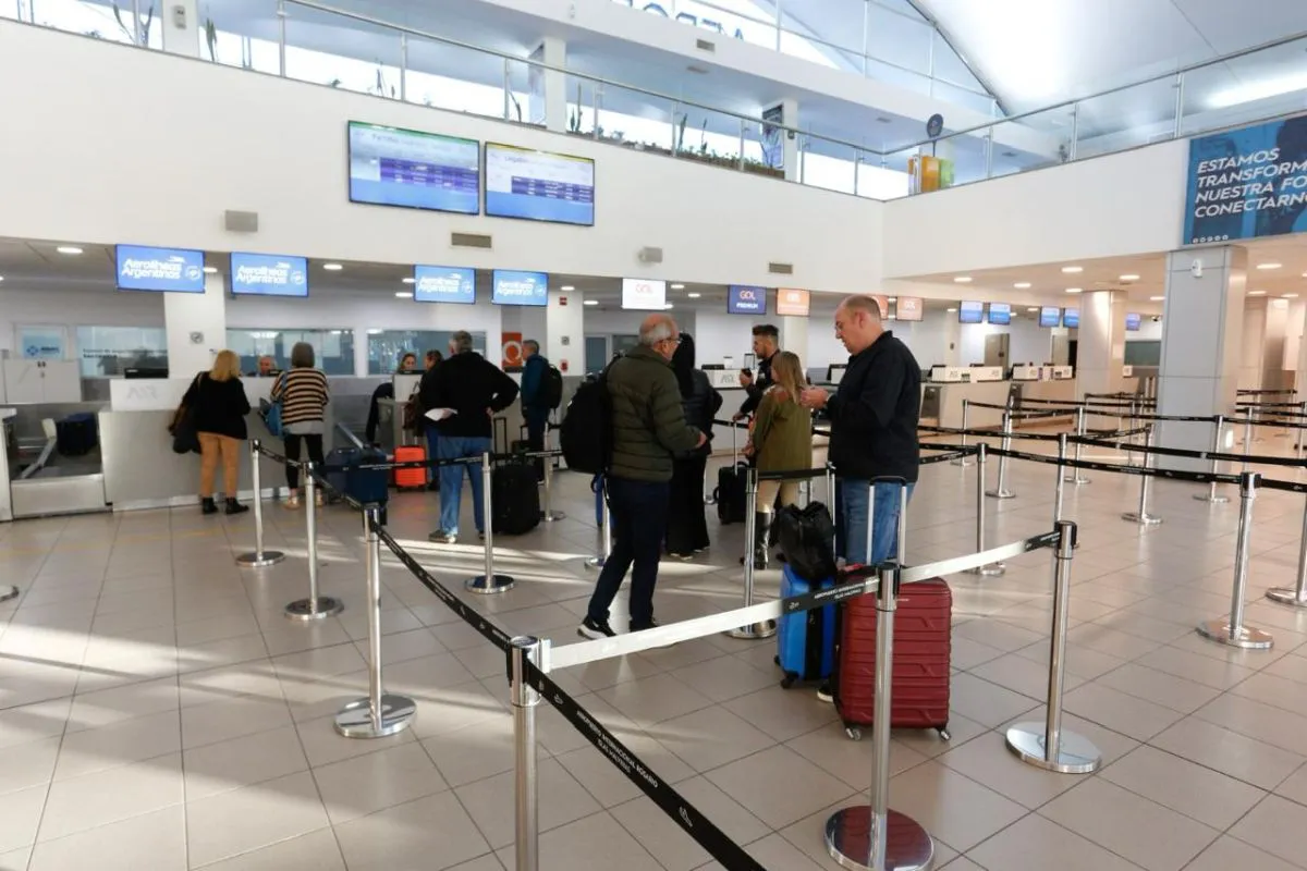Aeropuerto