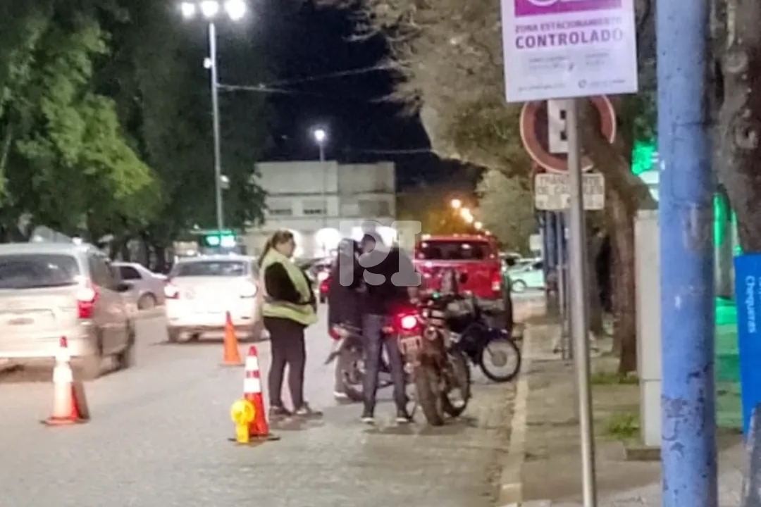 Una ciudad más limpia (6)