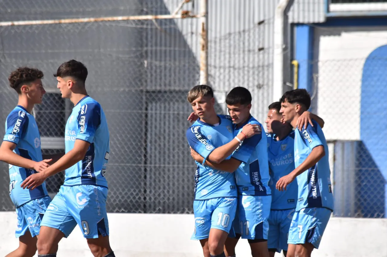 Atlético Liga