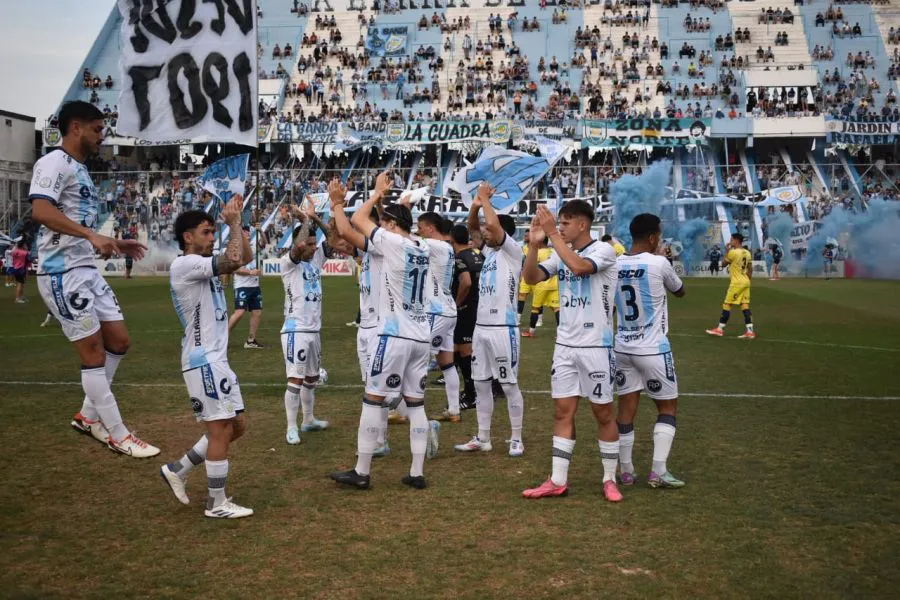 Atlético