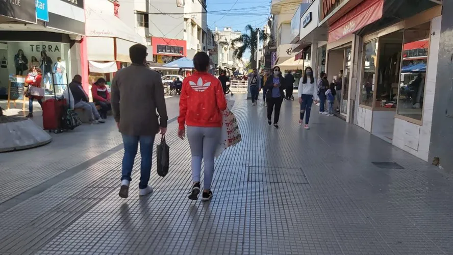 compras