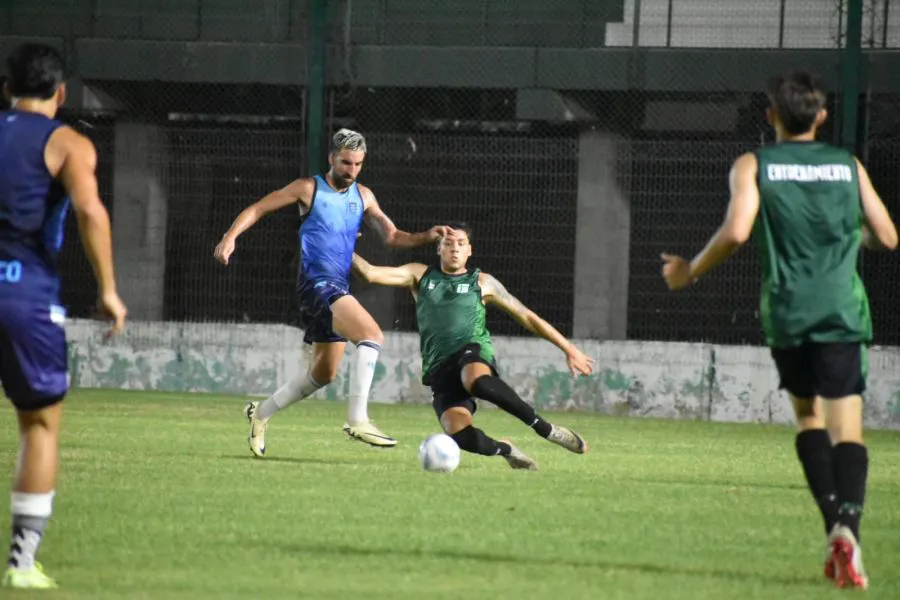 Atlético pretemporada