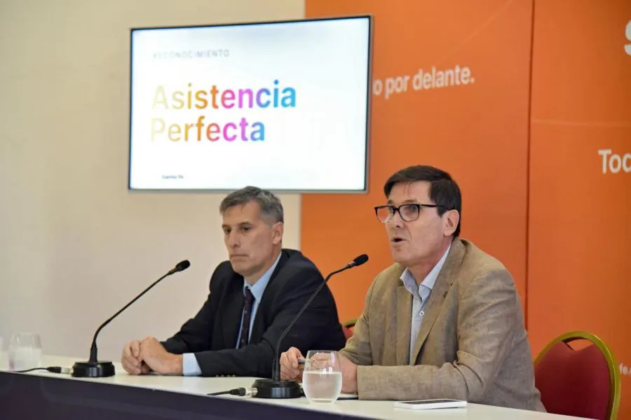 Asistencia educativa