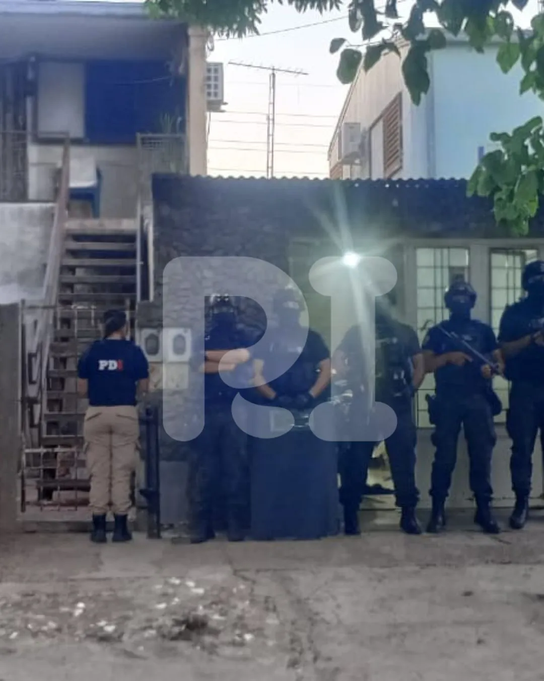 Declaraciones RI (2)