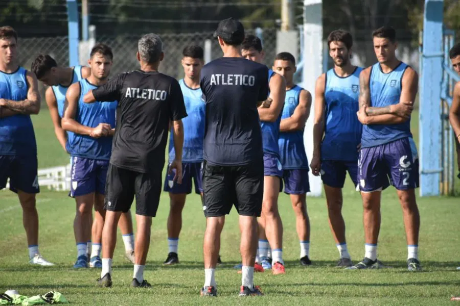 Atlético