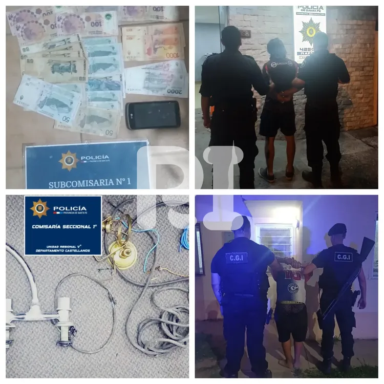 Blank 4 Grids Collage (1)