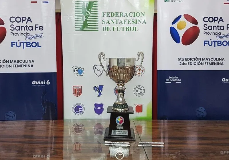 Copa SF
