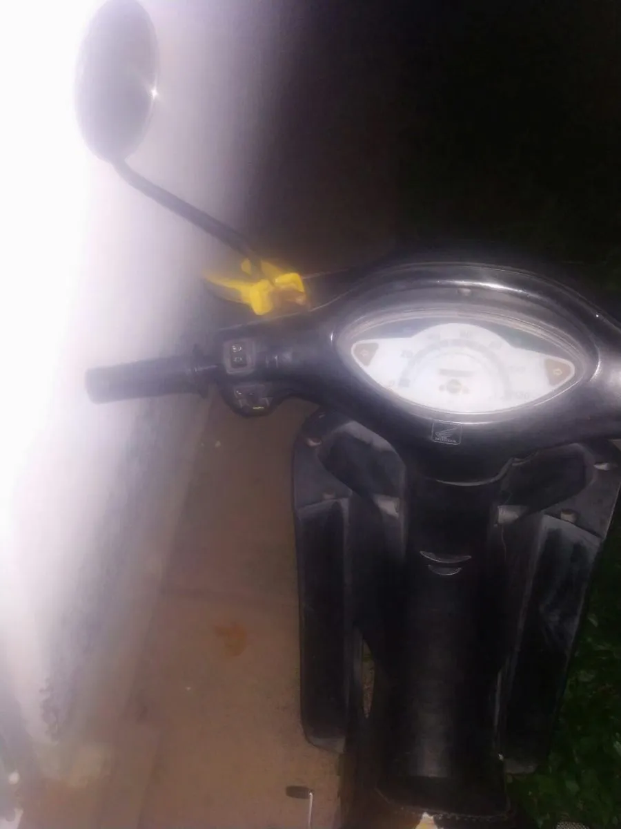 moto