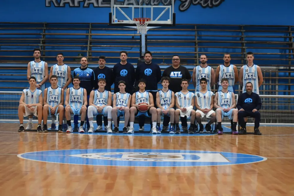 Atletico Pre Federal