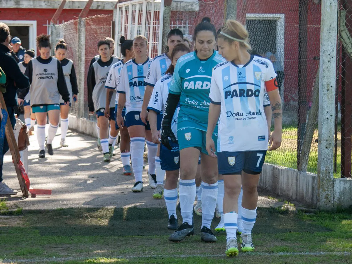 Atlético F