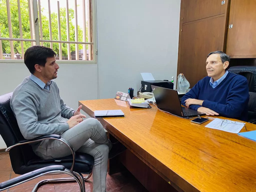 PARTE DE PRENSA PRODUCCIÓN SODECAR
