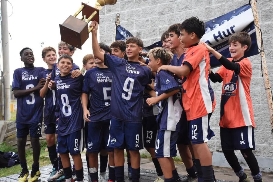 BH Infantil
