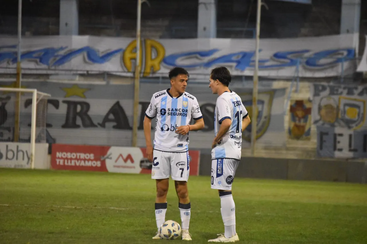 Atlético Rafaela
