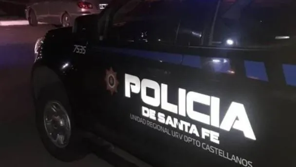 Policia
