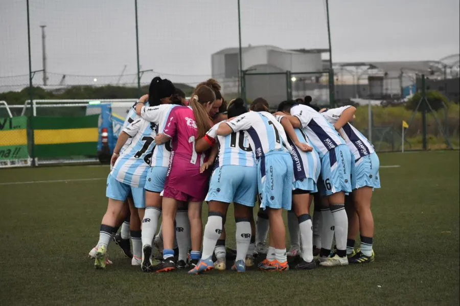 Atlético F