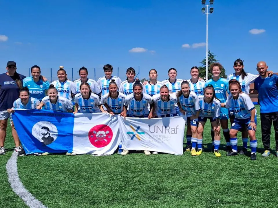 Atlético Fem