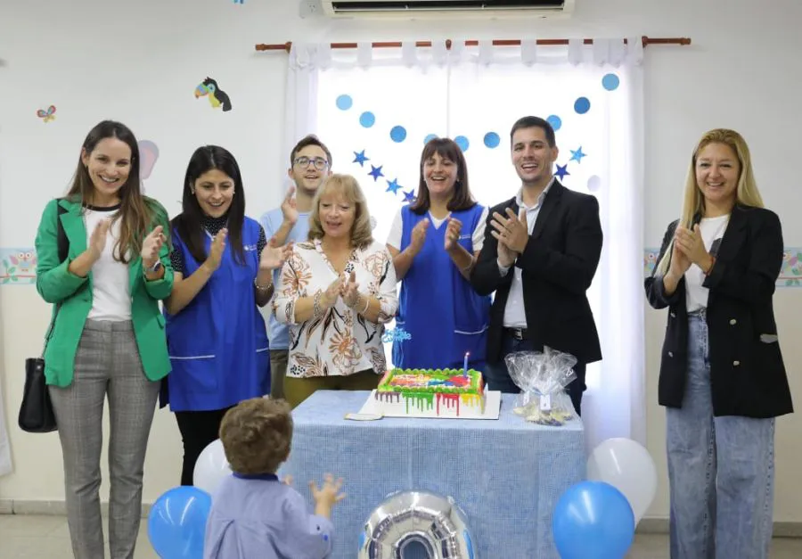 Viotti educación