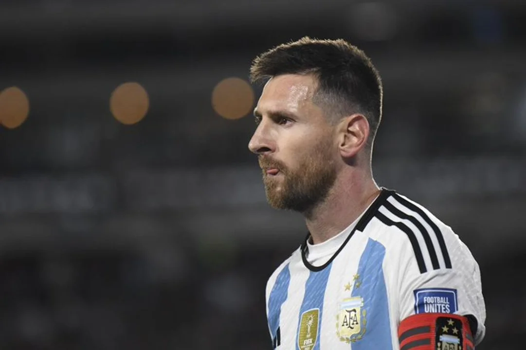 Messi