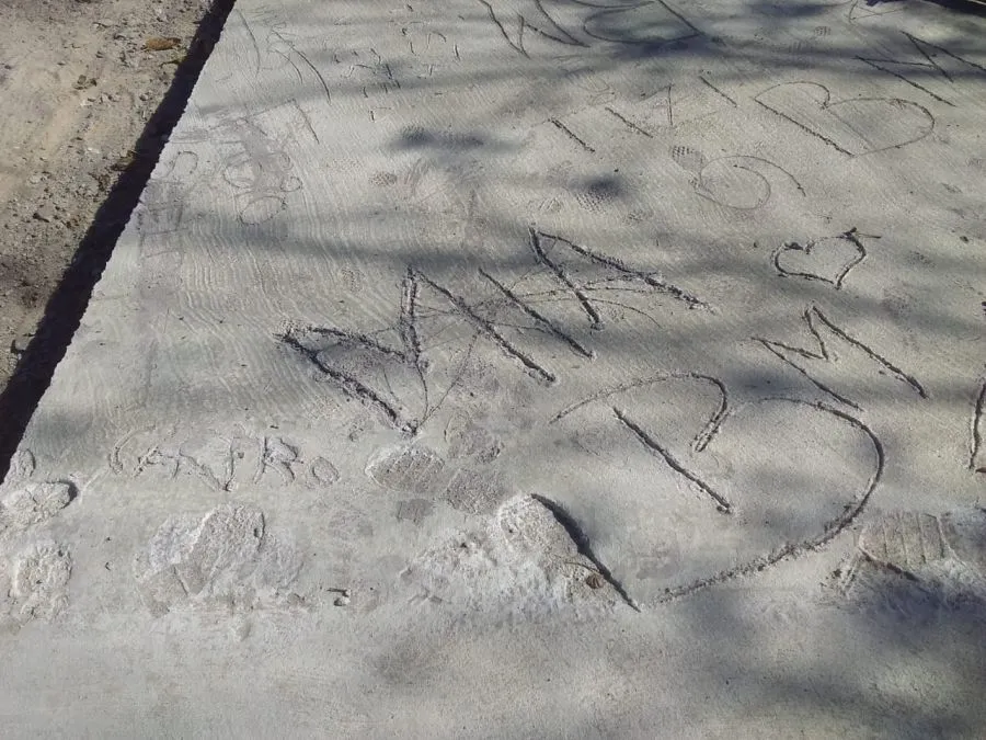Vandalismo