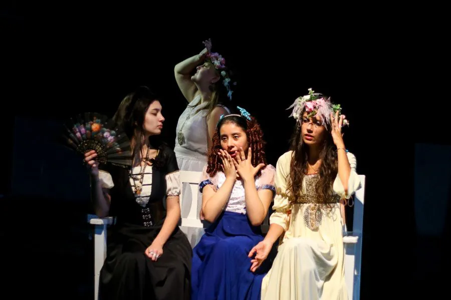Teatro