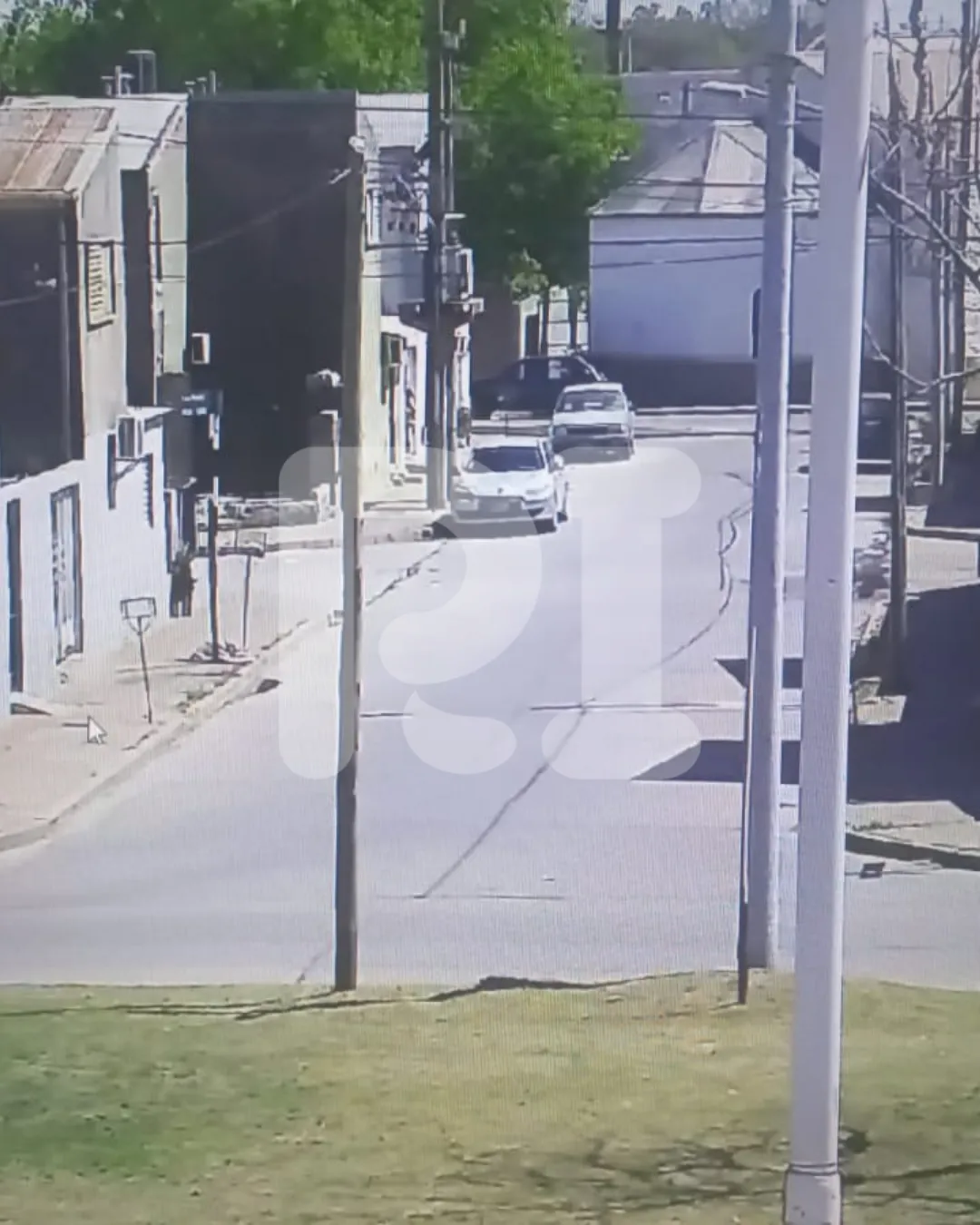 Vieytes y E. Del Campo