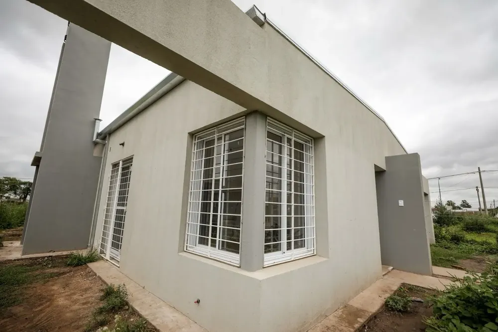 vivienda