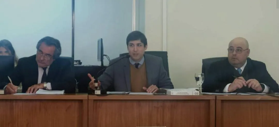 tribunal