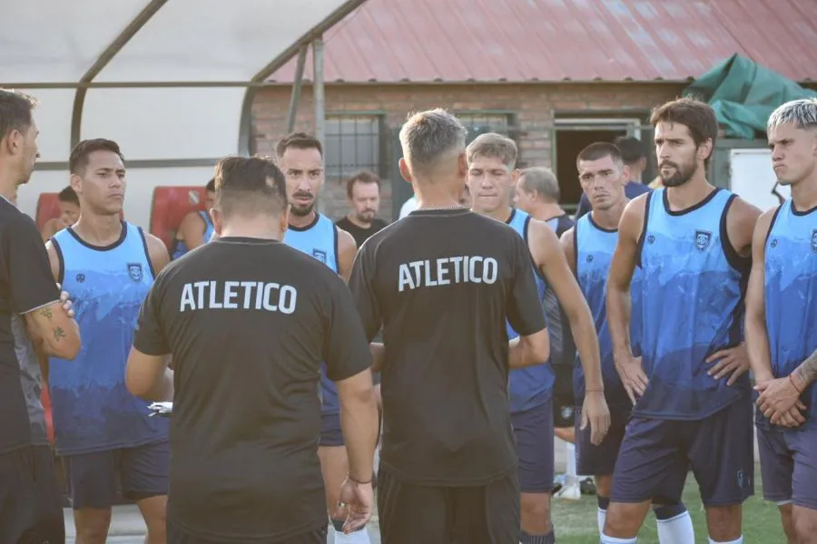 Atlético