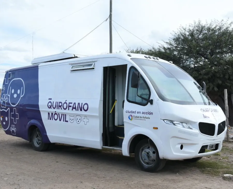 Quirófano