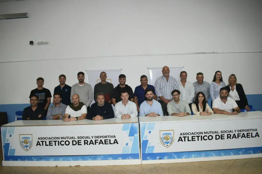 CD Atlético 25-27