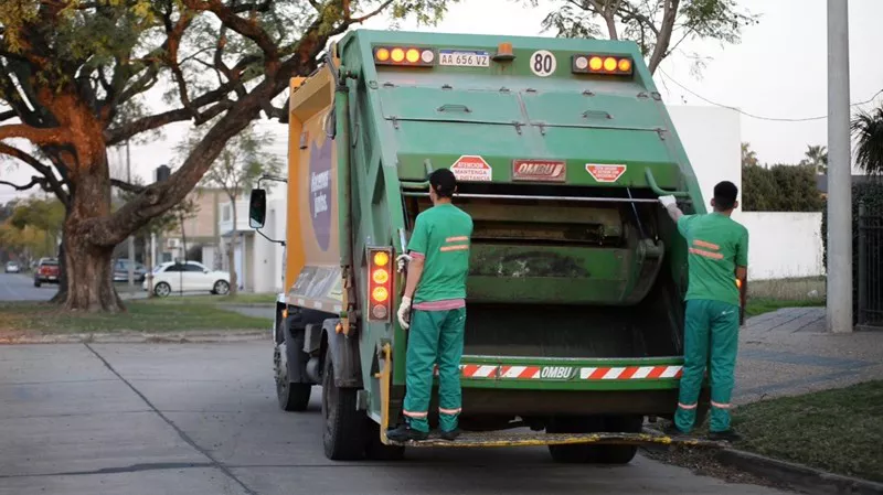 basura