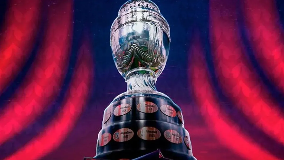 Copa america