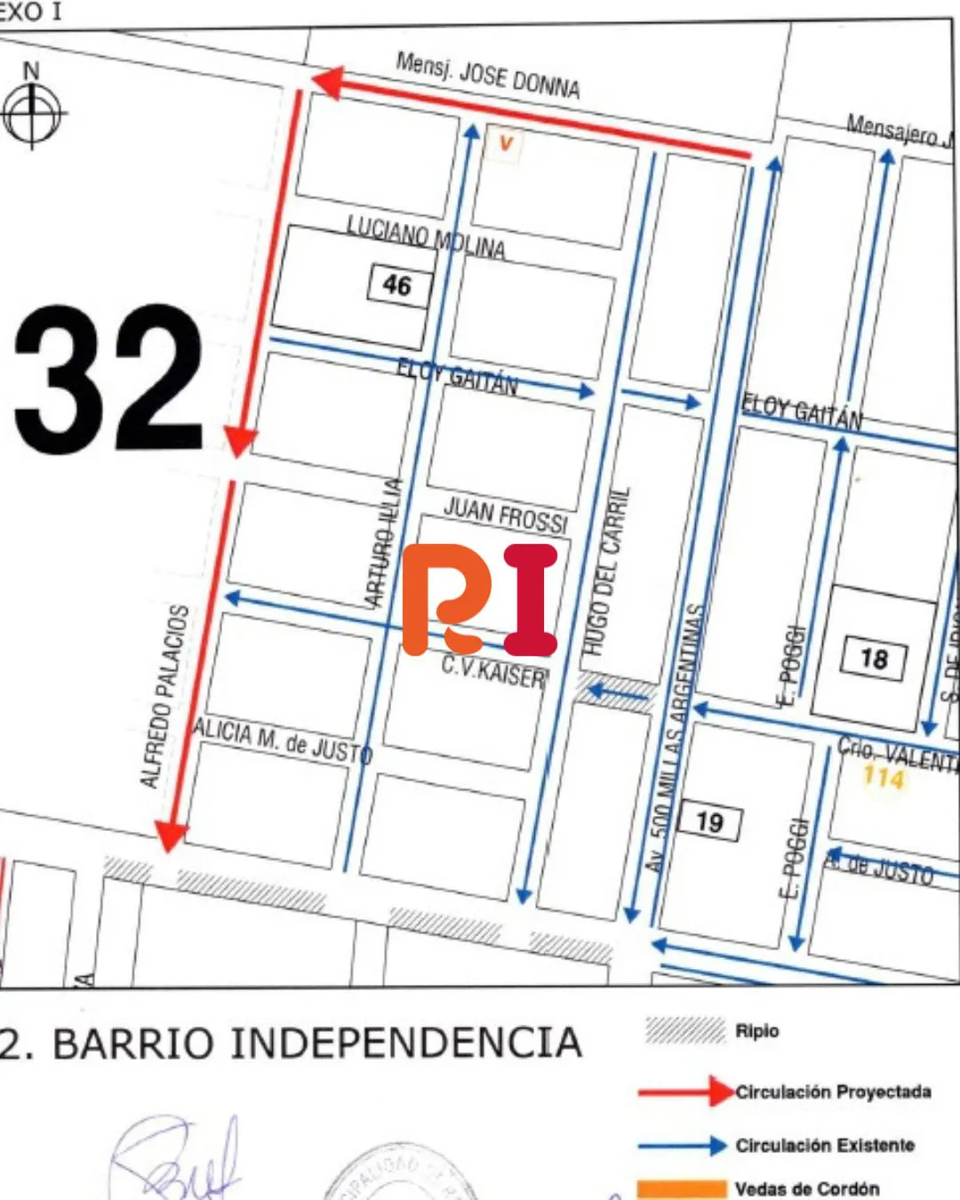 Rafaela Informa