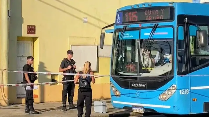 colectivero