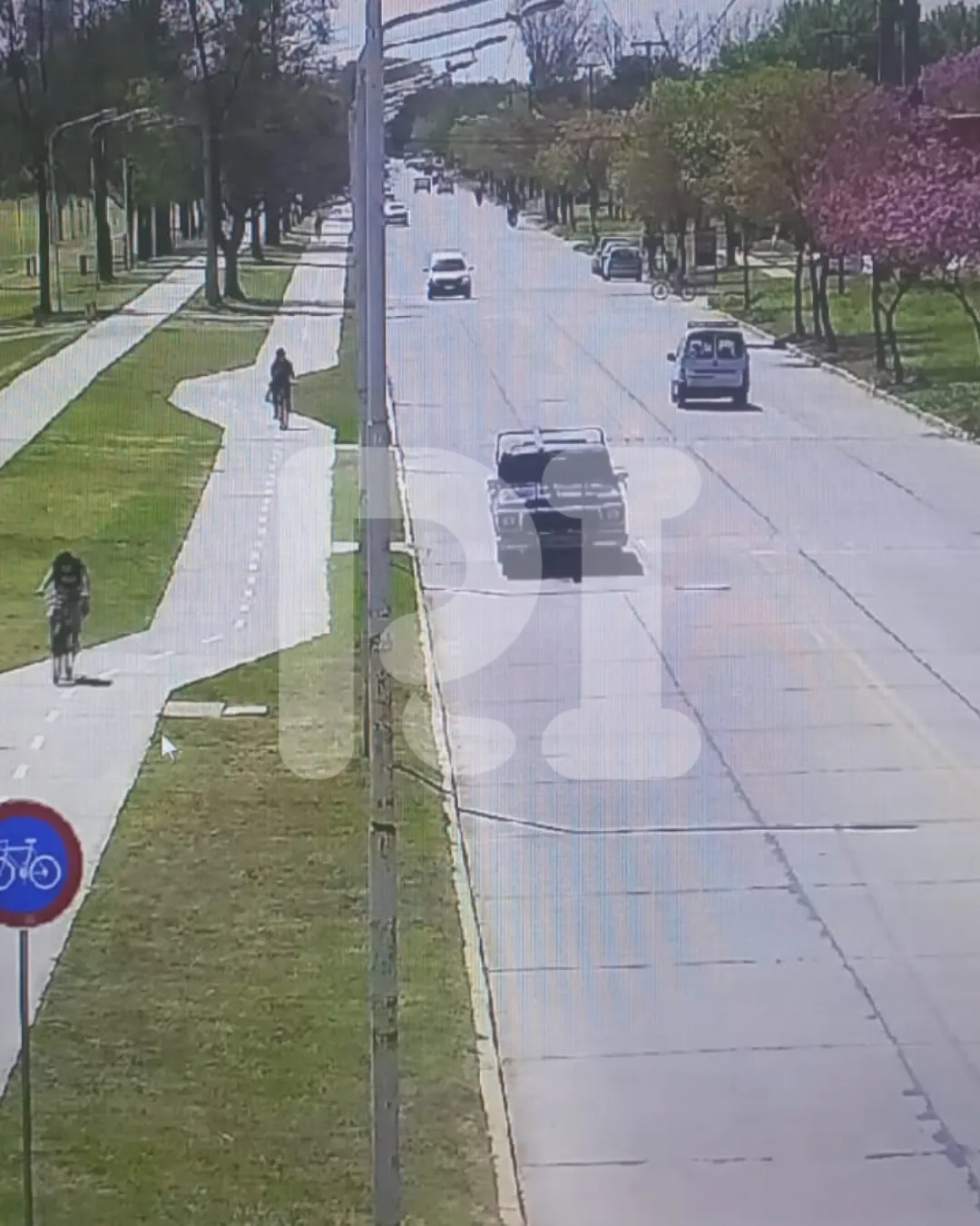 Vieytes y E. Del Campo