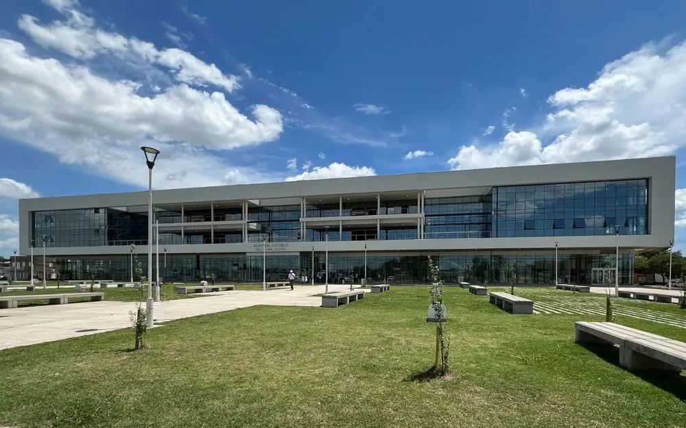 hospital regional rafaela
