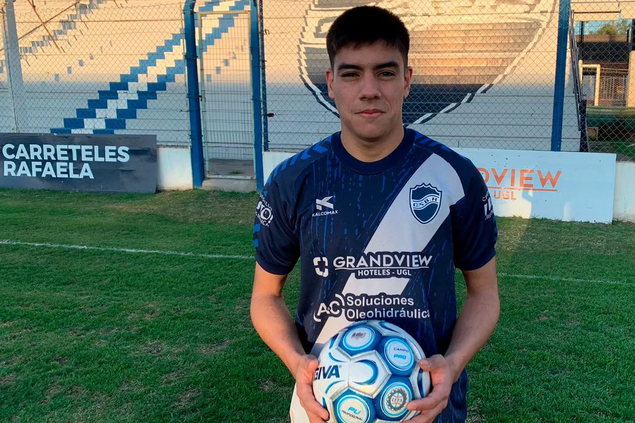 Fernández BH