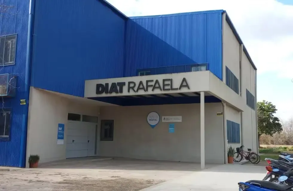 DIAT Rafaela