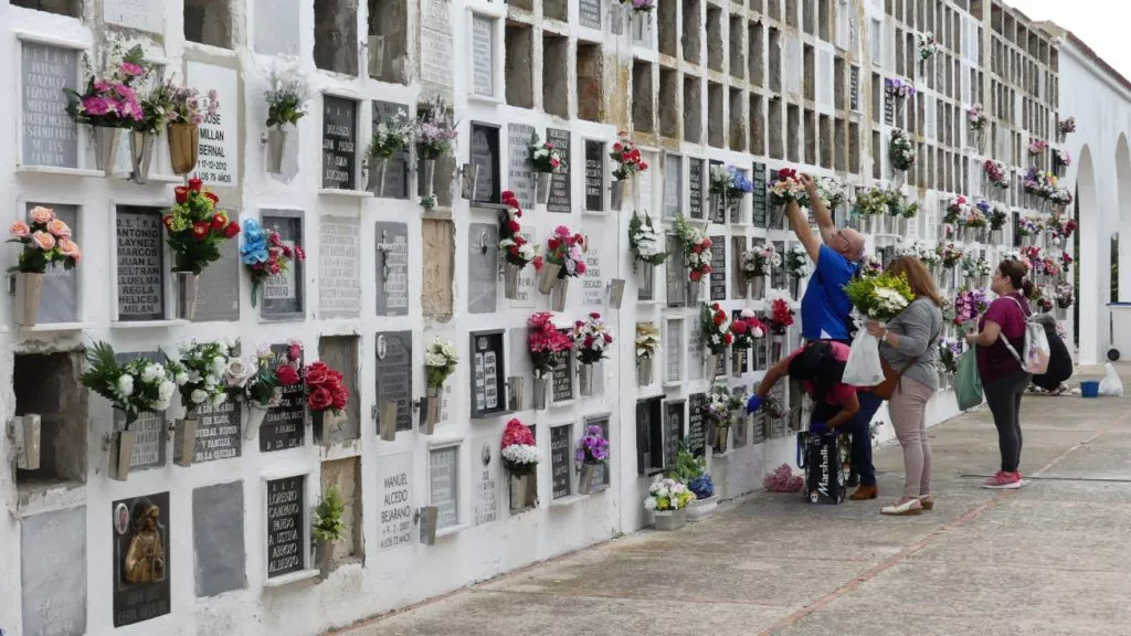 Cementerio-rafaela