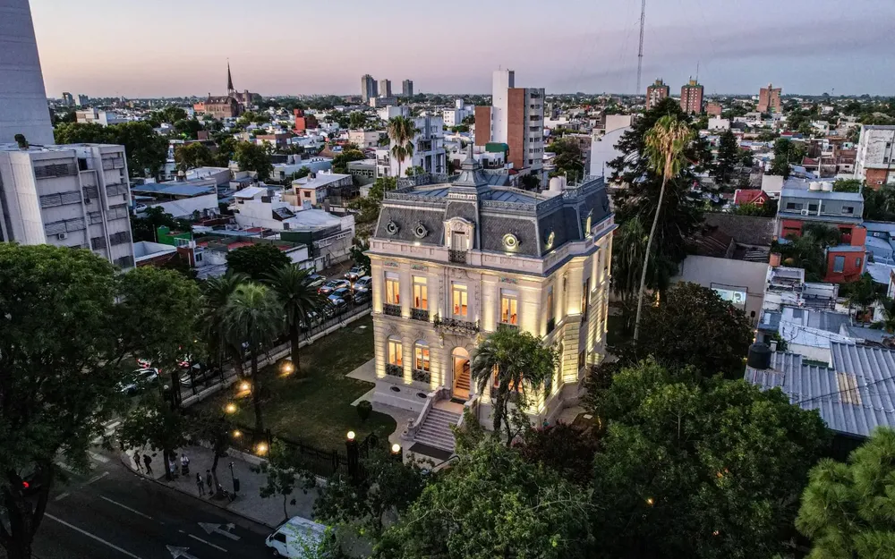 santa fe