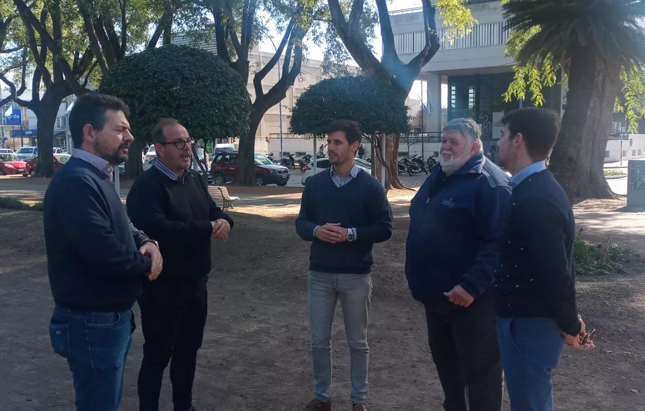 JXC REUNIÓN