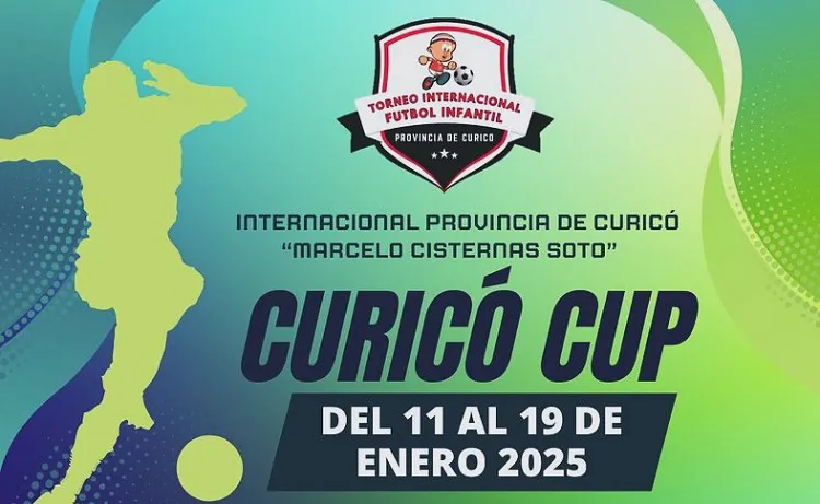 Curicó Cup