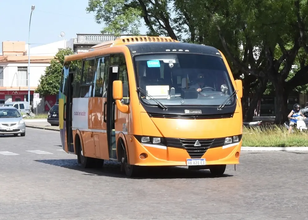 minibus