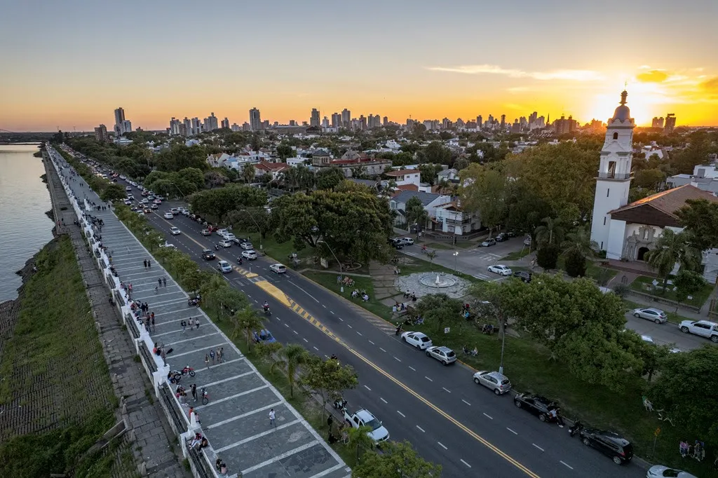 biodiverciudades